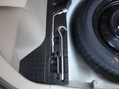 2011款 1.6L 自动 舒适型
