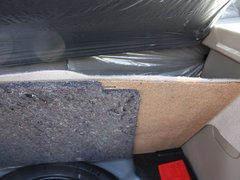 2011款 1.6L 自动 舒适型