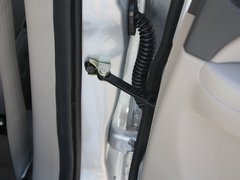 2011款 1.6L 自动 舒适型