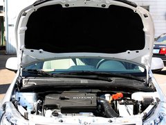 2011款 1.6L 自动 舒适型