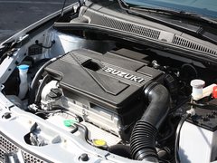2011款 1.6L 自动 舒适型