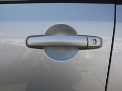 2011款 1.6L 自动 舒适型
