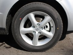 2011款 1.6L 自动 舒适型