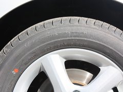 2011款 1.6L 自动 舒适型
