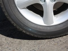 2011款 1.6L 自动 舒适型