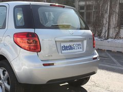 2011款 1.6L 自动 舒适型