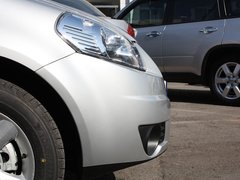 2011款 1.6L 自动 舒适型
