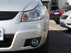 2011款 1.6L 自动 舒适型