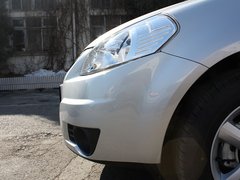 2011款 1.6L 自动 舒适型