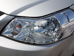 2011款 1.6L 自动 舒适型