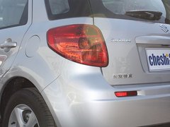 2011款 1.6L 自动 舒适型