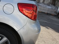 2011款 1.6L 自动 舒适型