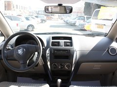 2011款 1.6L 自动 舒适型