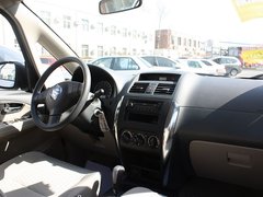 2011款 1.6L 自动 舒适型