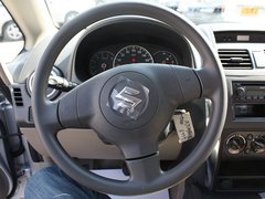 2011款 1.6L 自动 舒适型