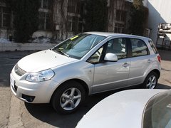 2011款 1.6L 自动 舒适型