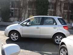 2011款 1.6L 自动 舒适型