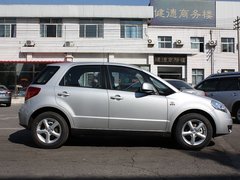 2011款 1.6L 自动 舒适型