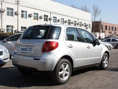 2011款 1.6L 自动 舒适型