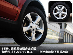 2011款 1.6L 自动 舒适型