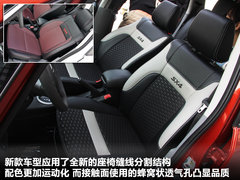 2011款 1.6L 自动 舒适型