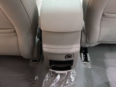 2011款 2.3L 自动 豪华型