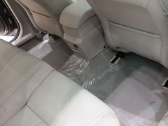 2011款 2.3L 自动 豪华型
