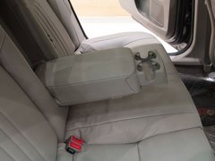 2011款 2.3L 自动 豪华型