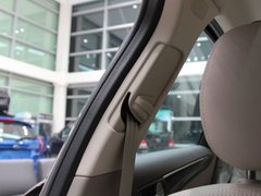 2011款 2.3L 自动 豪华型