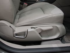 2011款 2.3L 自动 豪华型