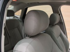 2011款 2.3L 自动 豪华型