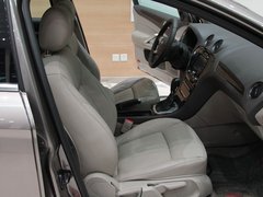 2011款 2.3L 自动 豪华型