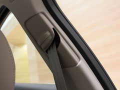 2011款 2.3L 自动 豪华型