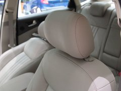 2011款 2.3L 自动 豪华型