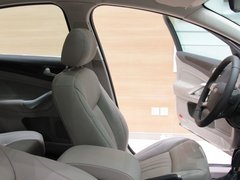 2011款 2.3L 自动 豪华型