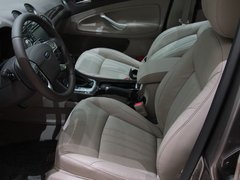 2011款 2.3L 自动 豪华型