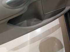 2011款 2.3L 自动 豪华型