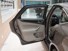 2011款 2.3L 自动 豪华型