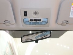 2011款 2.3L 自动 豪华型