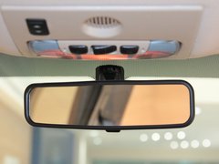 2011款 2.3L 自动 豪华型