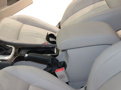 2011款 2.3L 自动 豪华型
