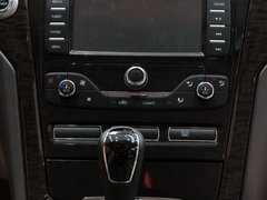 2011款 2.3L 自动 豪华型