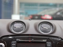 2011款 2.3L 自动 豪华型