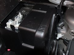 2011款 2.3L 自动 豪华型