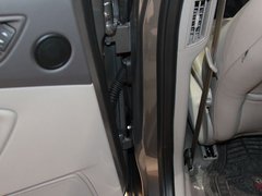 2011款 2.3L 自动 豪华型