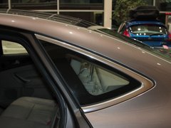 2011款 2.3L 自动 豪华型