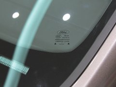 2011款 2.3L 自动 豪华型