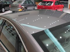2011款 2.3L 自动 豪华型