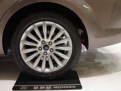 2011款 2.3L 自动 豪华型