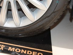 2011款 2.3L 自动 豪华型
